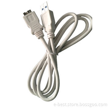 Micro USB 3.0 cable